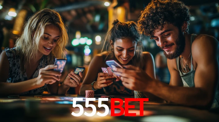 555bet
