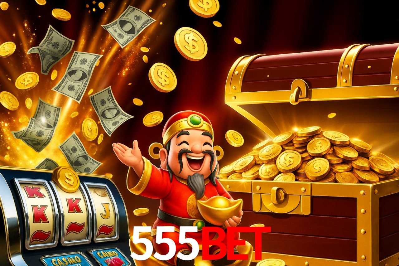 Desvendando o Mundo dos Jogos Virtuais na 555bet