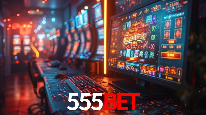 555bet: A Experiência de Casino com Jogos de Mesa ao Vivo