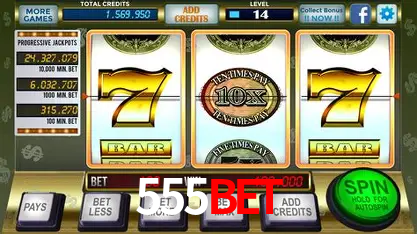 API Integration 555bet