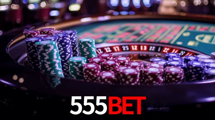 555bet