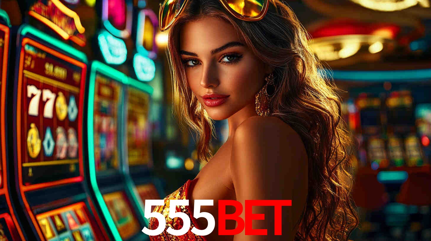 555bet app