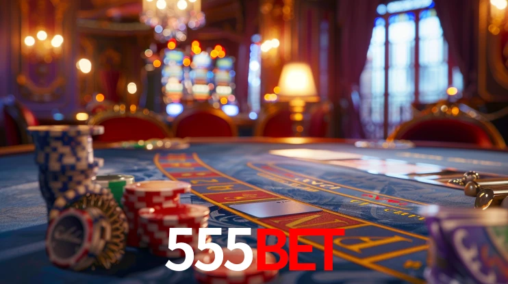Statistics 555bet